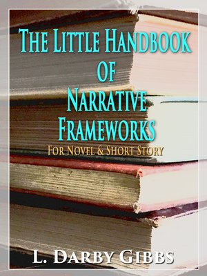 cover image of The Little Handbook of Narrative Frameworks